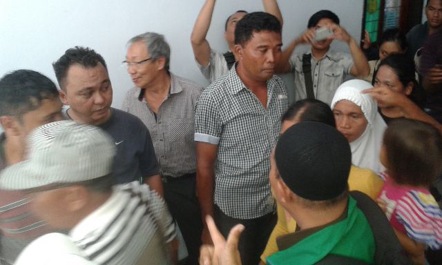 Eksekusi Kampung Bobo Berbuntut Gugatan